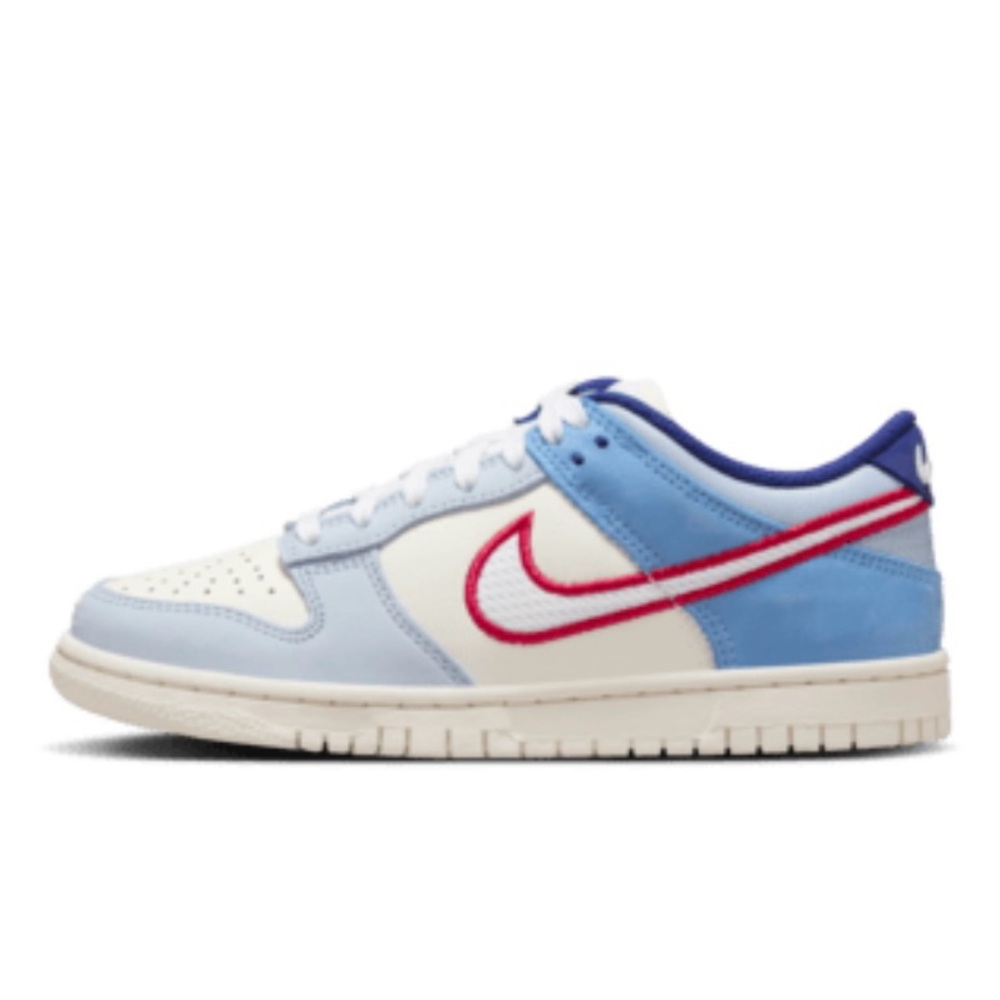 Nike Dunks Big Kids size 5